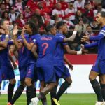 هولندا تحافظ على صدارتها في دوري الأمم الأوروبية
