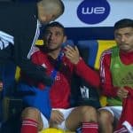 خروج رامي ربيعة من نهائي كأس مصر بسبب الإصابة